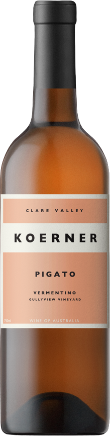 KOERNER Pigato Vermentino 2024